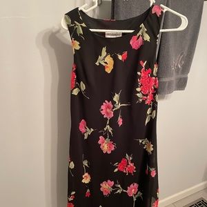 Studio I Vintage Floral Dress